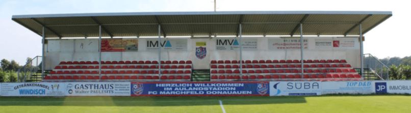 FC Marchfeld Donauauen Fanklub